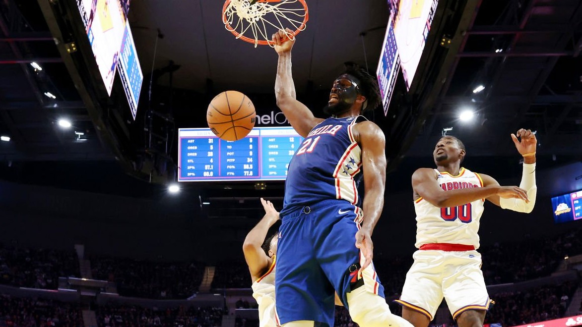 金年会官方在线入口-清晨费城76人调整名单以备全明星赛，官宣签约环节打磨，媒体盛赞，年轻球员得到机会的简单介绍