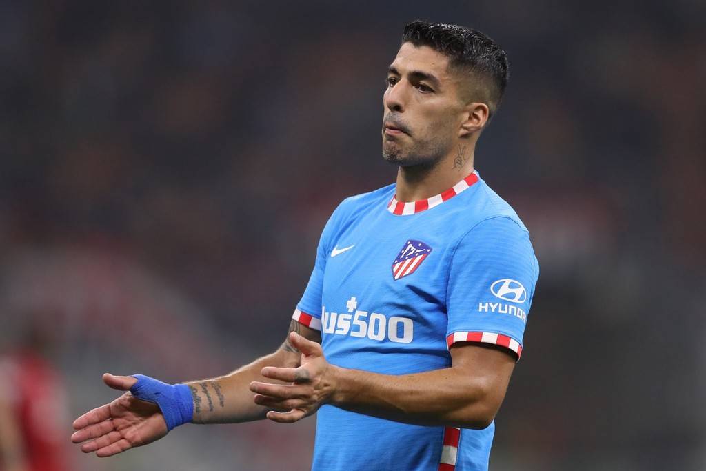 金年会官方在线入口-马德里竞技发布备战花絮，窗口期临场应变，中超任务艰巨，医务组通报恢复的简单介绍