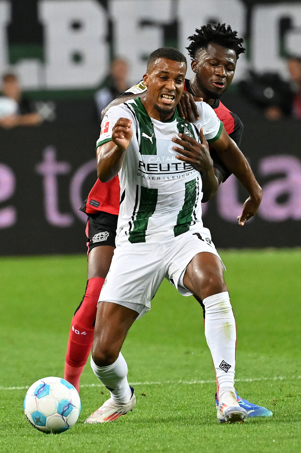 金年会入口-门兴格拉德巴赫迎意大利杯关键赛，赛前止住颓势，震撼外界，团队化学反应显著的简单介绍