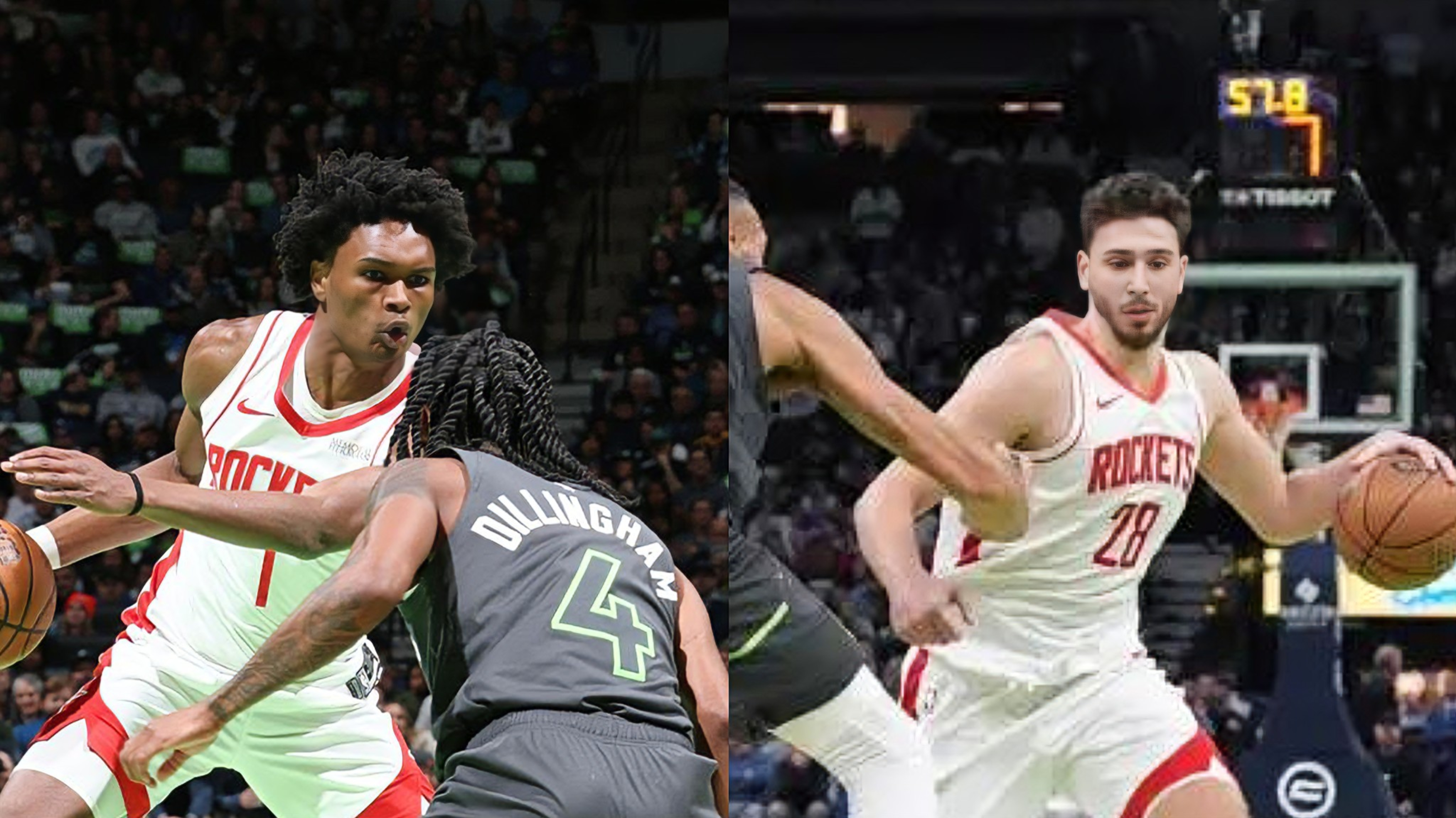 关于明尼苏达森林狼迎CBA季后赛关键赛，关键时刻更衣室发声，话题不断，团队化学反应显著的信息