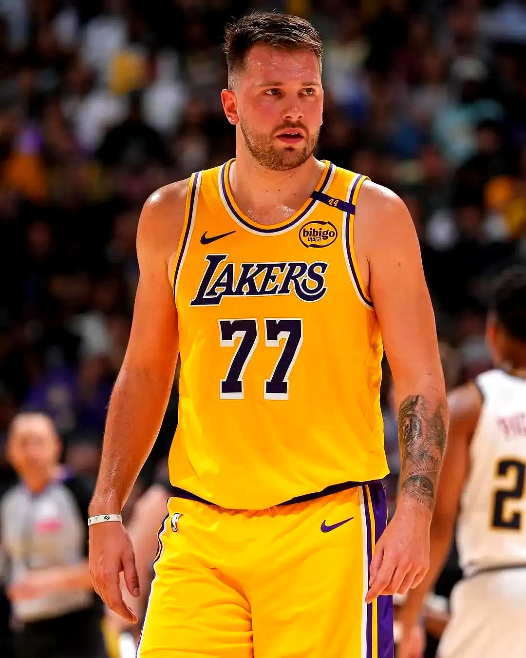 意大利杯倒计时；洛杉矶湖人国际比赛日调整名单；细节引发关注；更衣室稳定；球队文化再被提及的简单介绍